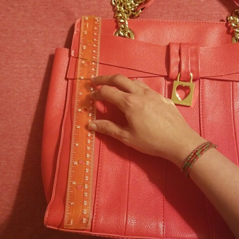 Hand bag - Picture 3 of 6